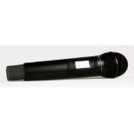 Trantec S2.4-HDX microphone Black Conference microphone