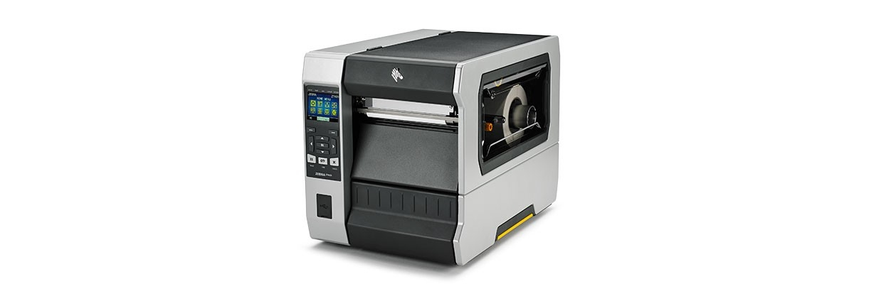 Photos - Receipt / Label Printer Zebra ZT620 label printer Thermal transfer 300 x 300 DPI Wired & W ZT6 