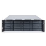 Promise Technology PegasusPro R16 disk array 3.84 TB Rack (4U) Black