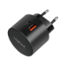 LogiLink PA0274 mobile device charger Black Indoor