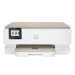 HP ENVY Inspire 7220e Wireless All-in-One Color Printer, Instant Ink; Copier, Scanner