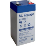 CoreParts MBXLDAD-BA044 UPS battery Lithium 4 V
