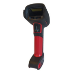 Honeywell GRANIT XP 1991IXLR Handheld bar code reader 1D/2D Black, Red