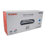 Canon 311 C toner cartridge 1 pc(s) Original Cyan