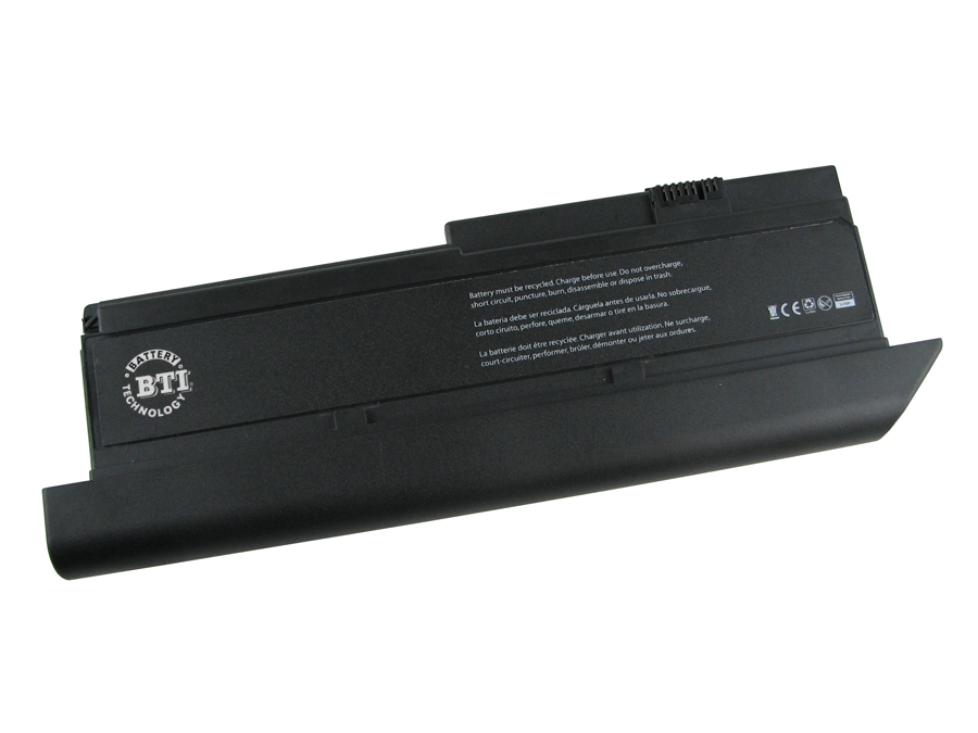BTI IB-X200H notebook spare part Battery