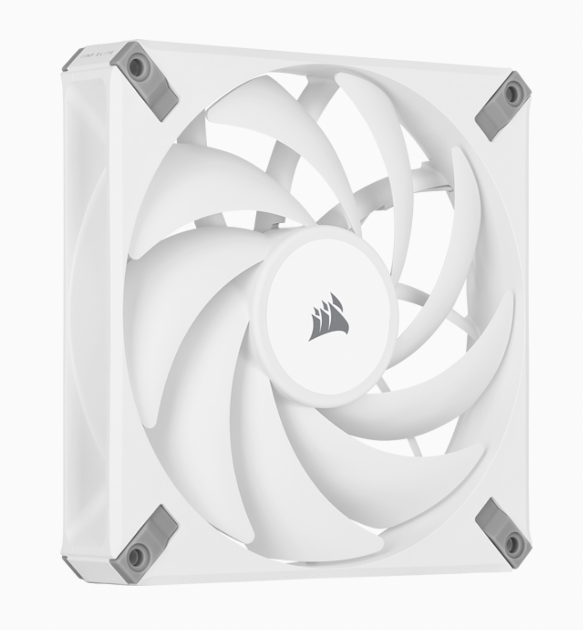 Image of Corsair AF140 ELITE Computer case Fan 14 cm White 1 pc(s)