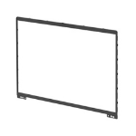 HP P35712-001 laptop spare part Bezel