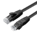 Microconnect UTP607S networking cable Black 7 m Cat6 U/UTP (UTP)