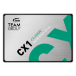 Team Group CX1 2.5" 240 GB Serial ATA III 3D NAND