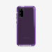 Tech21 Evo Check mobile phone case 15.8 cm (6.2") Cover Violet