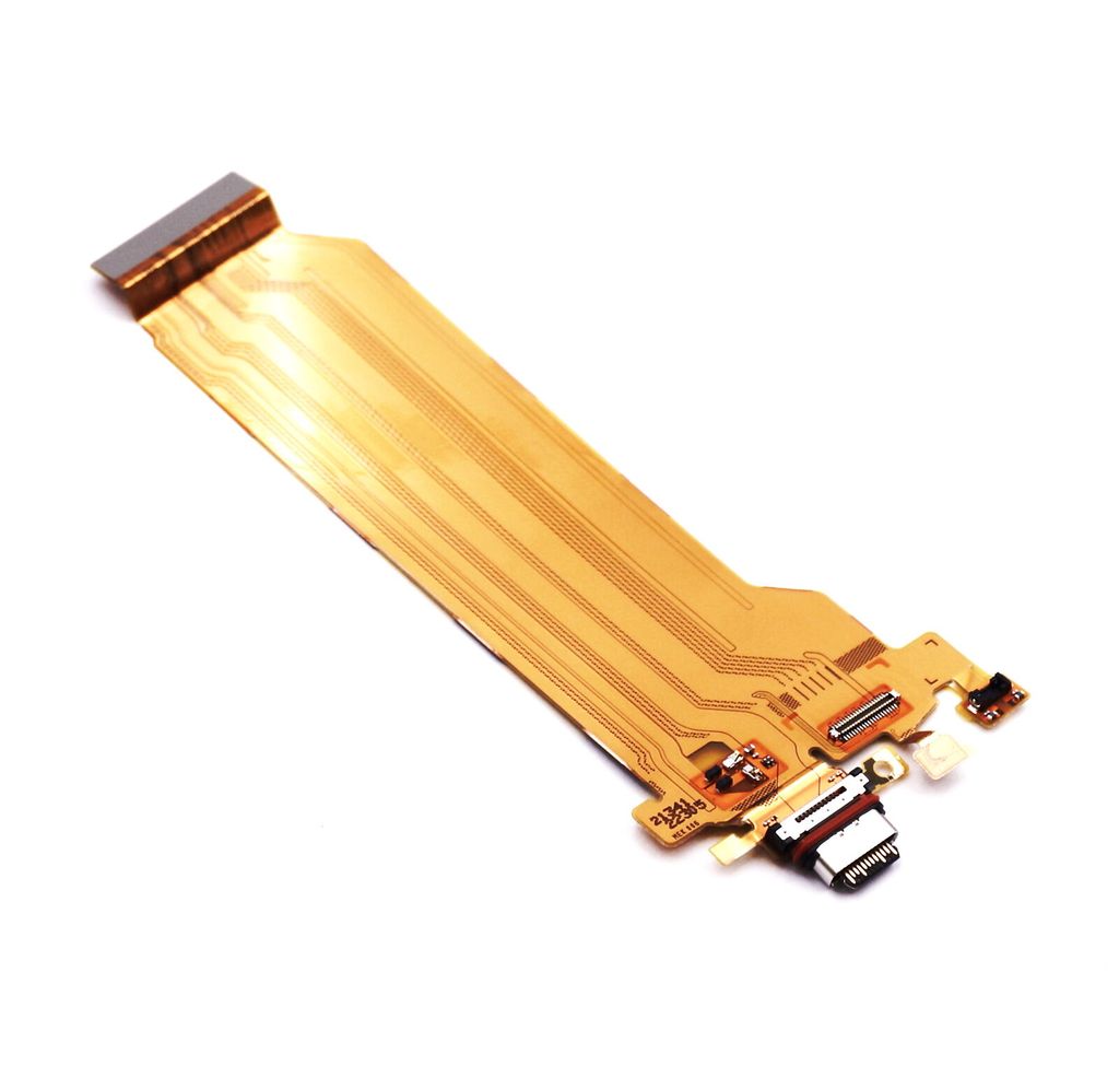EU Product - Xperia 5 II USB-C charging Flex thumbnail