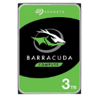 Seagate Barracuda ST3000DM007 internal hard drive 3 TB 5400 RPM 256 MB 3.5" Serial ATA III