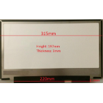 CoreParts MSC140F30-283M monitor spare part Display