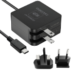 Oniverse ONICAB3-MULTI-BLK oplader voor mobiele apparatuur Draagbare game console, Smartphone, Tablet Zwart AC Snel opladen Binnen