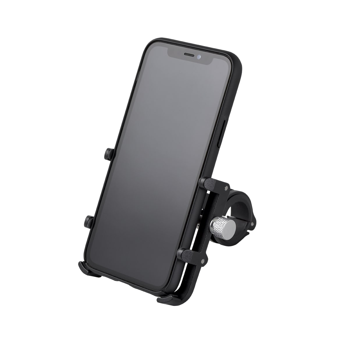 Metal Phone Holder For E-scooter