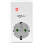 Goobay Remote Controlled Socket – Safety Socket