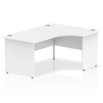 Dynamic Impulse Right Crescent Desk