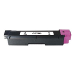 CTS 55116233 toner cartridge 1 pc(s) Compatible Magenta