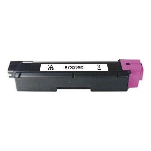 CTS 55116233 toner cartridge 1 pc(s) Compatible Magenta