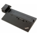 Lenovo ThinkPad Pro Dock - 90W Docking Black