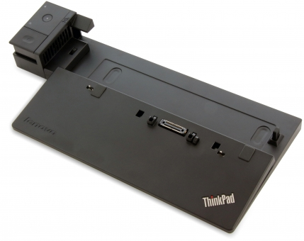 Lenovo ThinkPad Pro Dock - 90W Docking Black