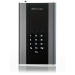 iStorage diskAshur DT2 256-bit 3TB USB 3.1 FIPS Level 3 certified, secure encrypted desktop hard drive IS-DT2-256-3000-C-X