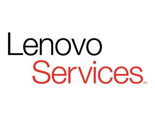 Lenovo 3Y On-site NBD + Premier Support
