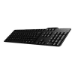 DELL 580-18366 Tastatur Büro USB QWERTY US Englisch Schwarz