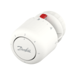 Danfoss Aero RA click, BIS