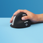 R-Go Tools HE Mouse R-Go HE ergonomic mouse, large, right, wireless  Chert Nigeria