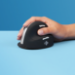 R-Go Tools HE Mouse R-Go HE ergonomic mouse, large, right, wireless