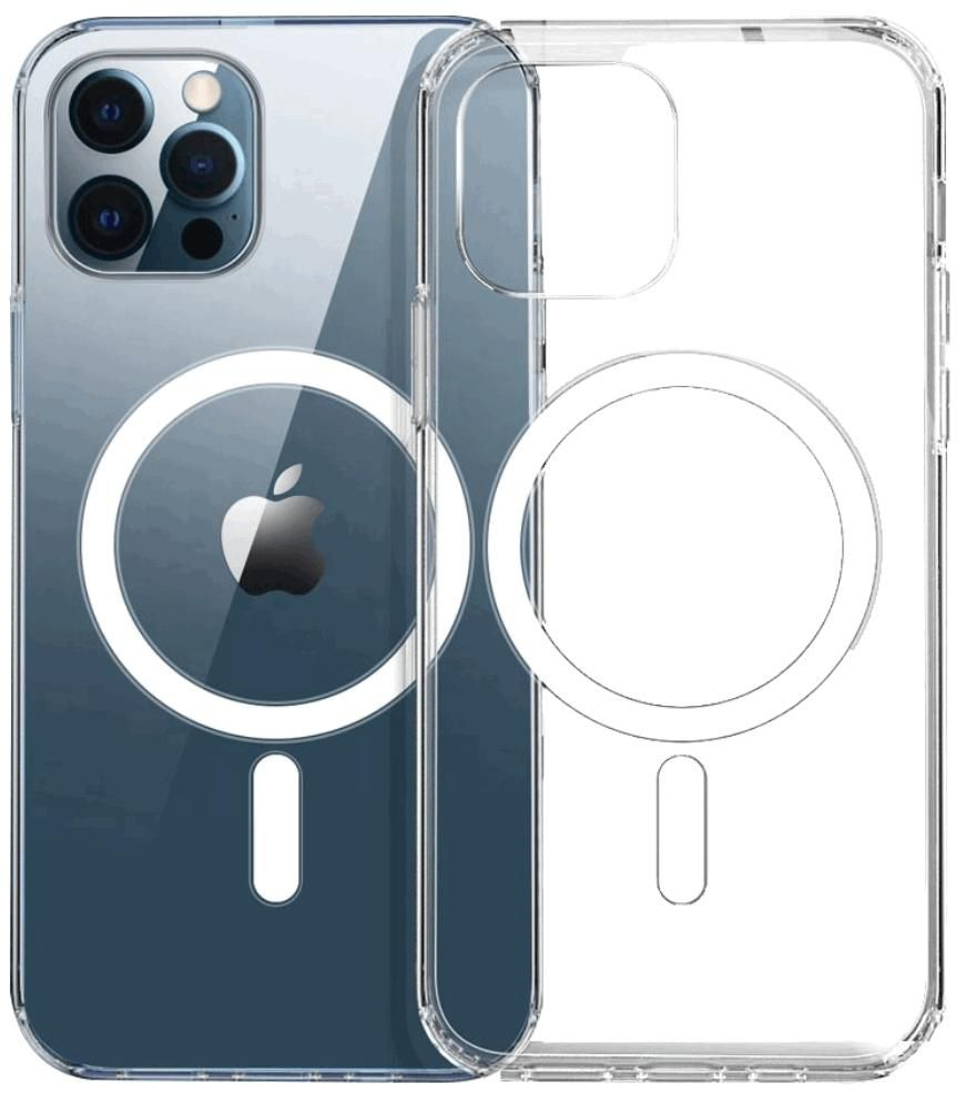 eSTUFF ES671220 mobile phone case Cover Transparent