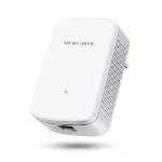 Mercusys ME10 network extender Network repeater White 10, 100 Mbit/s  Chert Nigeria