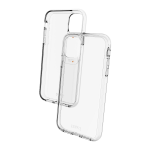 GEAR4 Crystal Palace mobiltelefonfodral 15,5 cm (6.1") Mobilskal Transparent