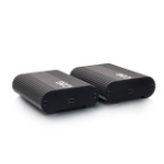 C2G Superbooster® USB Camera Extender Over Cat Box to Box Kit