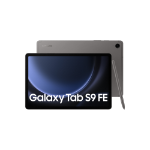 Samsung Galaxy Tab S9 FE S9 FE Samsung Exynos 256 GB 27.7 cm (10.9") 8 GB Wi-Fi 6 (802.11ax) Android 13 Grey