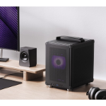 Jonsbo C6 Case - black