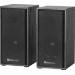 Defender SPK-240 loudspeaker Black Wired 6 W