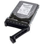 DELL 4WKK8 internal hard drive 3.5" 2000 GB SAS