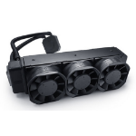 Dynatron L35 computer cooling system Processor All-in-one liquid cooler 8 cm Black 1 pc(s)