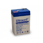 CoreParts MBXLDAD-BA043 UPS-accu 6 V