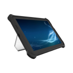 InfoCase FM-SNP-EDA10A-RPRO tablet case 10.1" Cover Black