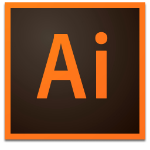 Adobe Illustrator CC 1 license(s) English 1 month(s)