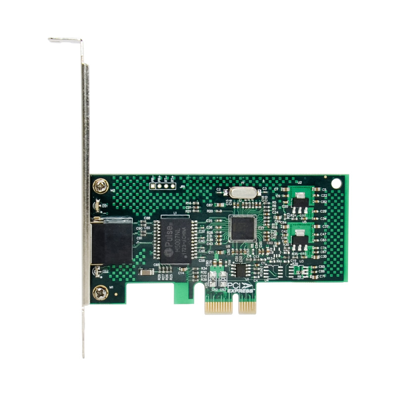 ProXtend PX-NC-10791 nätverkskort Intern Ethernet 1000 Mbit/s