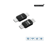 Microconnect USB4-CC-240W USB cable