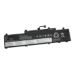 BTI 47Wh 3 cell 5B11M89999 compatible battery for LENOVO 21H3004JUS 21H3001FUS 21H3004JUS 21H3001FUS THINKPAD L15 G4 THINKPAD L15 GEN 4 21H8
