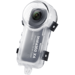 Insta360 X4 Invisible Dive Case