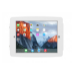 Compulocks iPad Pro 12.9" (3-6th Gen) Space Enclosure Wall Mount White