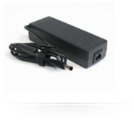 CoreParts MBA50118 power adapter/inverter Indoor 200 W Black