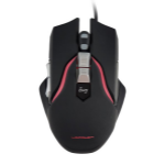 LC-Power m715B mouse Right-hand USB Type-A Optical 4000 DPI